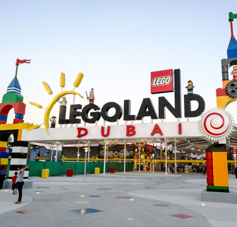 LEGOLAND