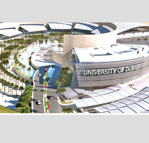 University of Dubai